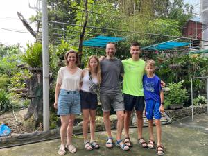 Happy Homestay