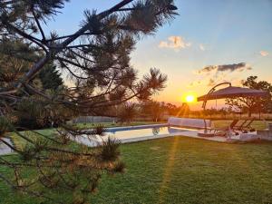 Villas Villa Etrat : photos des chambres