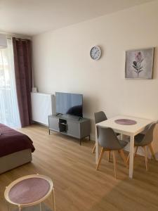 Apartament studio Perła 3