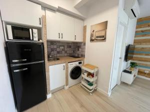 Apartamento Camarote