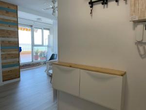 Apartamento Camarote