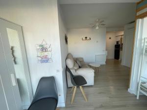 Apartamento Camarote