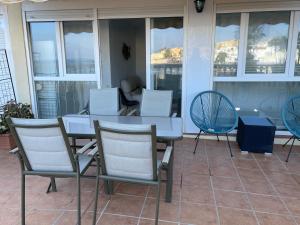 Apartamento Camarote