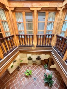 EL RINCÓN DE CARLOTA