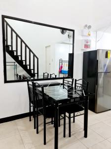 Calapan City Cheapest House Transient Guest Rental L39