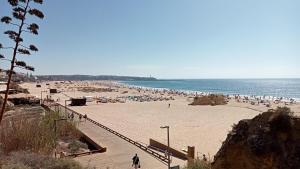 Rocha Gardens Apartment