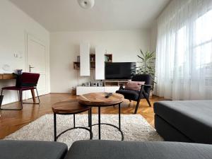 Apartman Cvjetnjak 