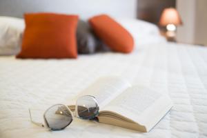 Appartamento con 1 Camera da Letto e Terrazza (2 Adulti)