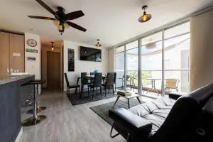 Nuevo apartamento en la zona norte de Cartagena - Tabla