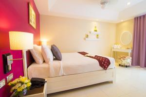 The Beach Boutique House