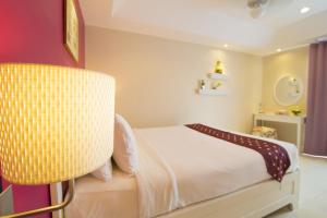 The Beach Boutique House