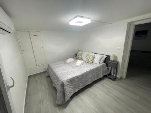 Mondello - La casa del vecchio pescatore