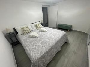 Mondello - La casa del vecchio pescatore