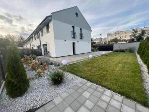 Hortensja Check-in 24H