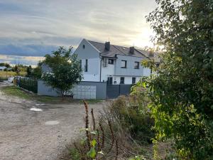 Hortensja Check-in 24H