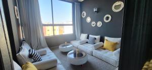 La terrasse dAudrey - Short stay au coeur du Maarif