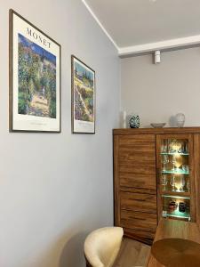 Apartament Olivia Business Suite