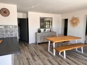 Villas Maison provencale au bord de l’eau : photos des chambres