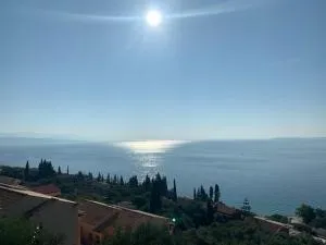 Barbati breathtaking views - Strinýlas