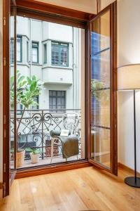 El Balcón de Santa Lucía