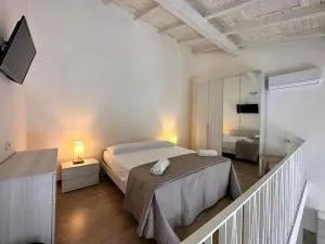 Holiday House Shantù - CTA