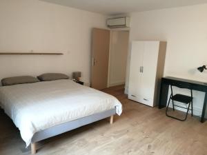 Appartements Appart neuf pour 6 personnes : photos des chambres