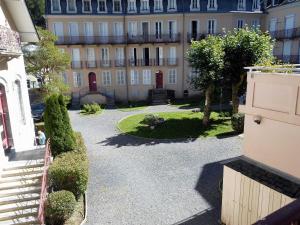 Appartements Appartement WIFI Monne centre Cauterets : photos des chambres