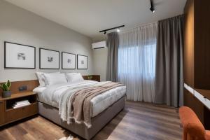 Luxury and Stylish Suites in the Historical Centre