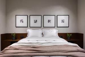 Luxury and Stylish Suites in the Historical Centre