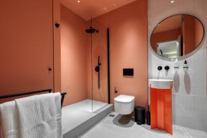 Luxury and Stylish Suites in the Historical Centre