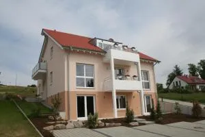 Villa Mandelblüte - Гляйсцеллен-Гляйсгорбах