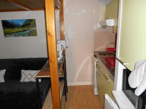 Appartements Appartement WIFI Monne centre Cauterets : photos des chambres