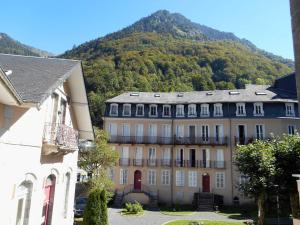 Appartements Appartement WIFI Monne centre Cauterets : photos des chambres