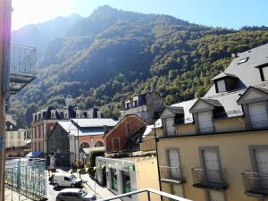 Appartements Appartement WIFI Monne centre Cauterets : photos des chambres