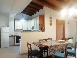 sant'orsola holiday home - Sigonella