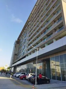 Distrito 90 - La Mina