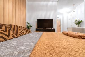 Apartament Versace Księcia Witolda