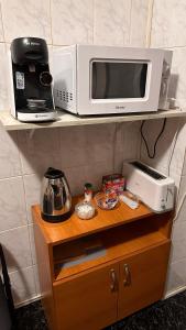 Cozy flat near the city center