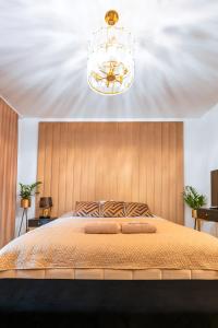 Apartament Versace Księcia Witolda