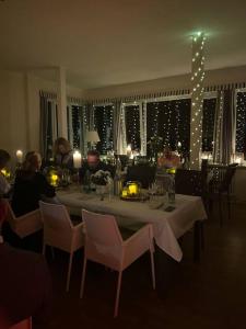 Ganze Pension Cecilie für Gruppenreisen