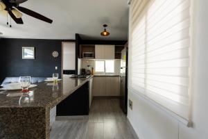 Nuevo apartamento en la zona norte de Cartagena