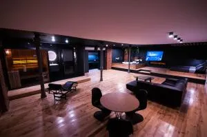 LOVEROOM METZ CATHEDRALE - La Maxe