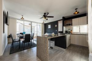 Nuevo apartamento en la zona norte de Cartagena