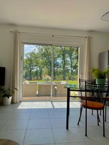 Maisons de vacances Repos et detente au coeur des vignes : photos des chambres
