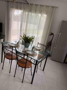 Maisons de vacances Repos et detente au coeur des vignes : photos des chambres