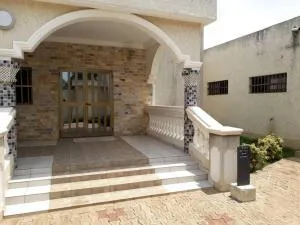 Villa AV Lomé - Rhodan