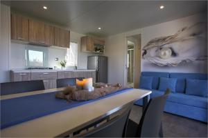 Mobile Home Luka plaza Slanica, Murter