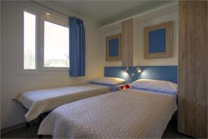 Mobile Home Luka plaza Slanica, Murter