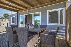 Mobile Home Luka plaza Slanica, Murter