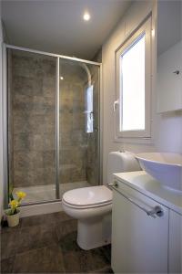 Mobile Home Luka plaza Slanica, Murter